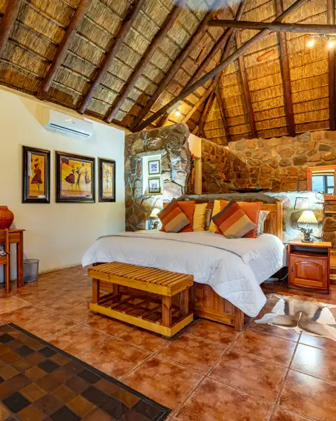 Iketla Lodge | Ohrigstad, Limpopo